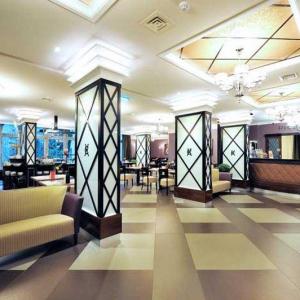 Carlton Hotel Budapest