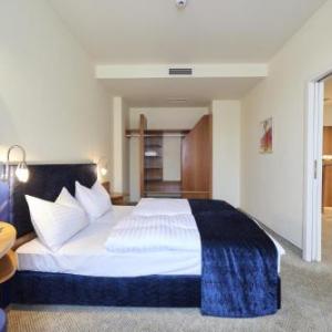 Starlight Suiten Hotel