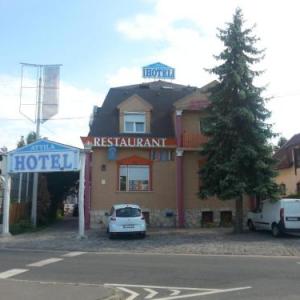Attila Hotel