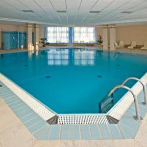 Rubin Wellness&Conference Hotel 