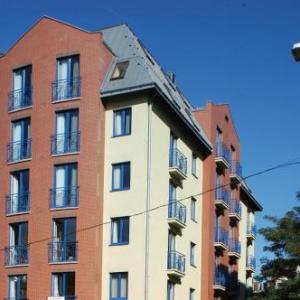 Hotel Veritas Budapest