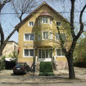 Carmen Pension