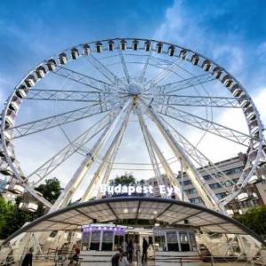 Mercure Budapest City Center