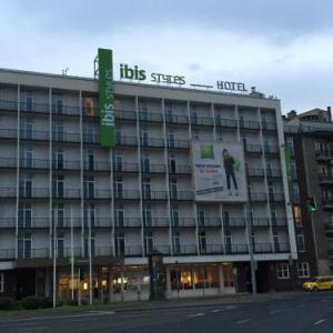 Ibis Styles Budapest City