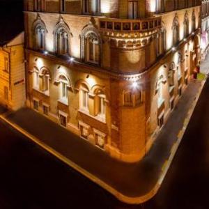 Hotel Museum Budapest