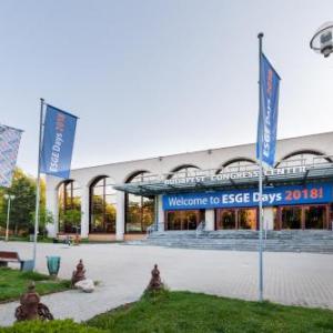 Novotel Budapest City Budapest 
