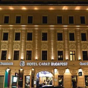Carat Boutique Hotel