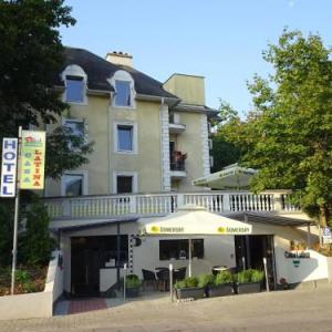 Hotel Casa Latina