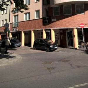 Boulevard City Guesthouse