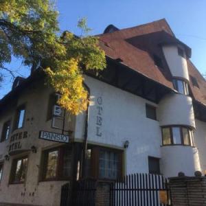 Grand Richter Hotel