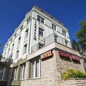 Hotel in Budapest 