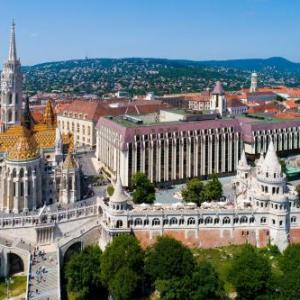 Hilton Budapest Budapest 