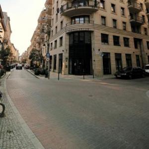 King Apartments Budapest