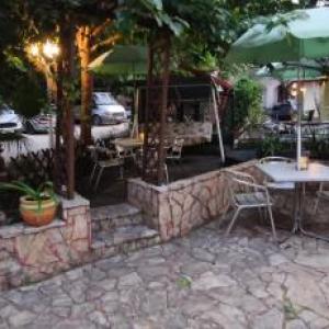 Hotel Oswaldo