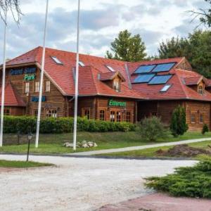 Guest houses in Budapest 