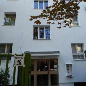 Apartment Buda Budapest Budapest 