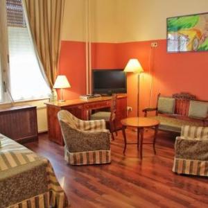Evergreen Budapest Guest House