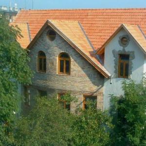 Hungaria Guesthouse