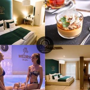 The Hotel Unforgettable - Hotel Tiliana by Homoky Hotels & Spa