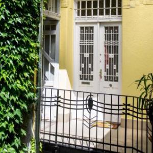 Karma Boutique Apartments