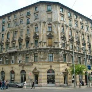 City Center Design Apartments