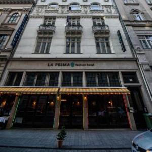 La Prima Fashion Hotel Budapest