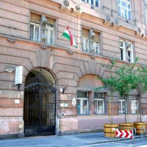 4YOU Citycenter Apartments Budapest