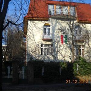 Villa Julia