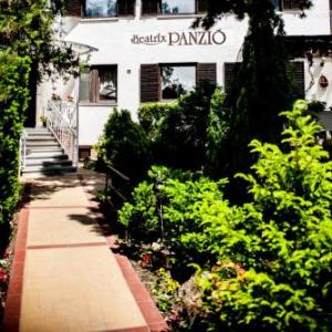 Beatrix Hotel