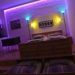 Katona Apartments Budapest 
