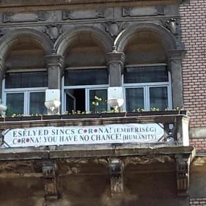 Central Apartments of Budapest