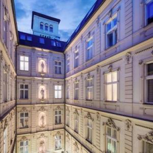 Hotel Nemzeti Budapest - MGallery