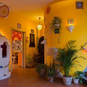 Shantee House 