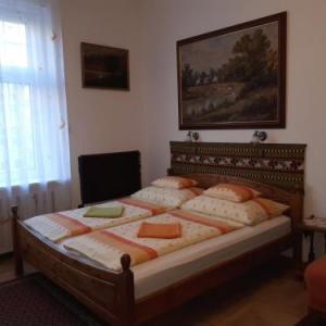 Melinda Apartment
