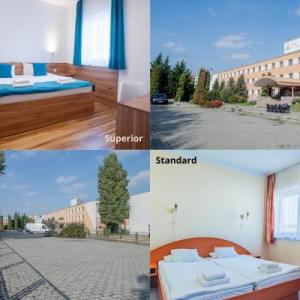 Homoky Hotels Bestline Hotel