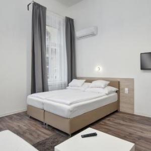 Heart of Downtown Apartment