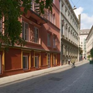 Bastion Hotel Budapest Budapest 