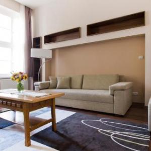 NN Apartman Budapest