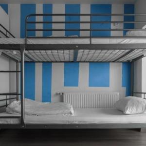 Hostel One Budapest 