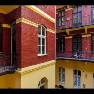 Smart Apartment 2