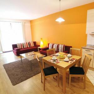 Comfort Apartments Budapest 
