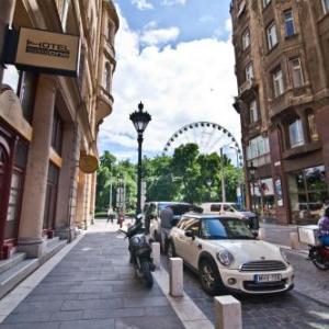 SasOne Rooms