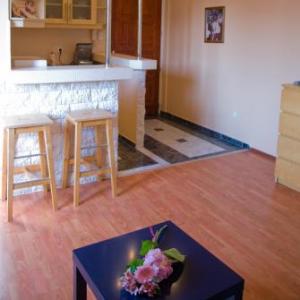 Deak Apartment
