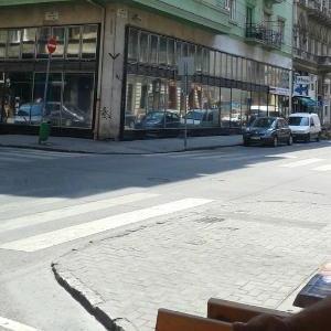 Vilmos Lak Budapest 