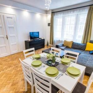 Real Apartments Kertesz Budapest
