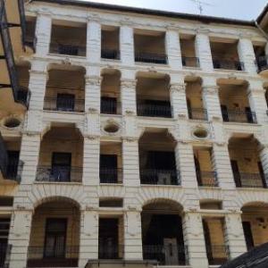 Premier Inn Apartments