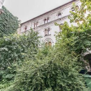happy home Budapest JOY