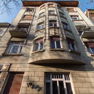 Tamara Apartment