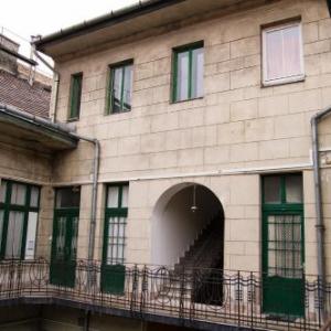 Somogyi Apartman