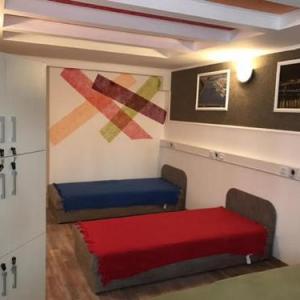 Opera Hostel Budapest Budapest